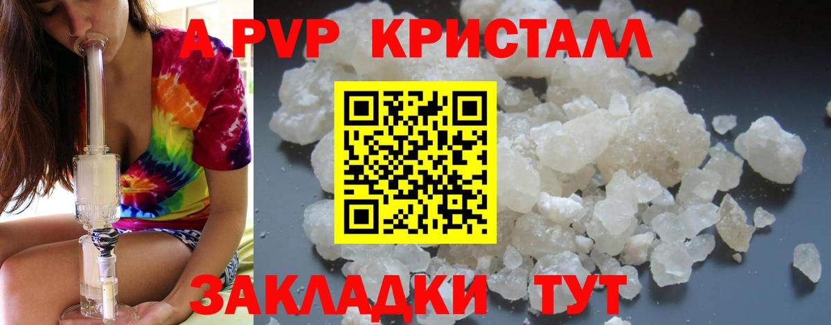 APVP СК КРИС Гагарин